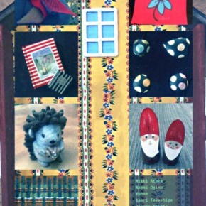 12.2〜Lammin Joulu 2014 展