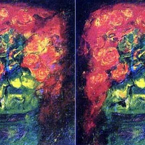 戸田ミチノリ個展