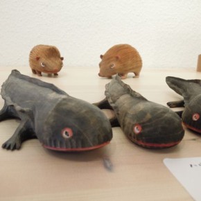 小生意気な猫とその仲間たち 夏編