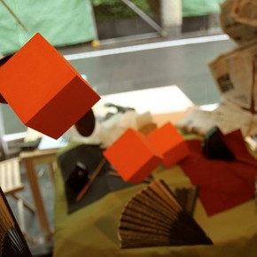 Stop the World 初日