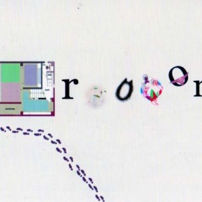 roooom 展 ー絵画 立体ー