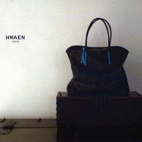 HMAEN Tokyo 2014 SS/Exhibition