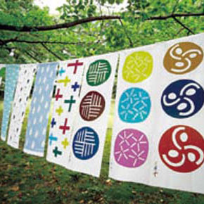 4.29〜久利屋グラフィックの２週間 展